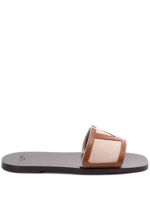 Ciabatta Slide Superstar VALENTINO GARAVANI | 6W2S0LK2JHBZS5